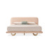 Кровать с решеткой от MOD INTERIORS, MDI.BD.WS.169, 4-я фотография мини